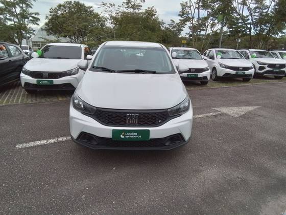 FIAT ARGO 1.0 FIREFLY FLEX DRIVE MANUAL FIAT ARGO 1.0 FIREFLY FLEX DRIVE MANUAL